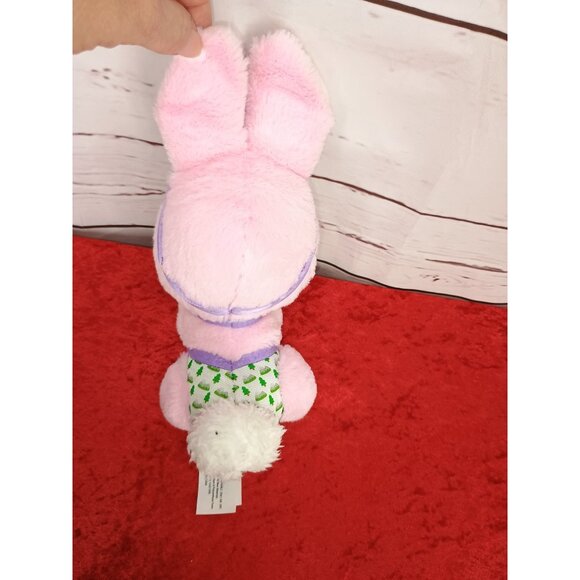 Disney Junior Care for Me Pet Bella the Baby Bunny Rabbit 9" Plush Stuffed Anima - Picture 2 of 7